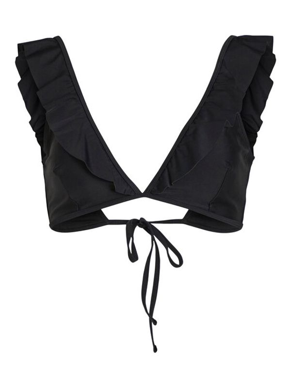 Vila Vila Горнище на бански 14083225 Черен