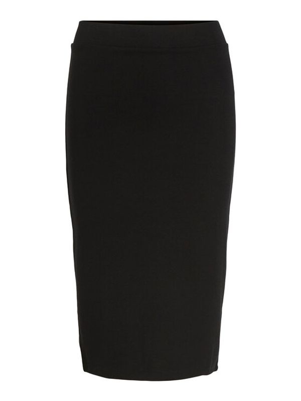 Vila Vila Пола тип молив 14086119 Черен Regular Fit