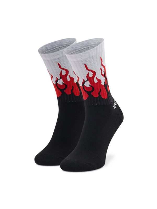 Vision Of Super Vision Of Super Дълги чорапи unisex VSA00157CZ Черен