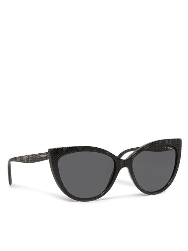Vogue Vogue Слънчеви очила 0VO5484S Черен