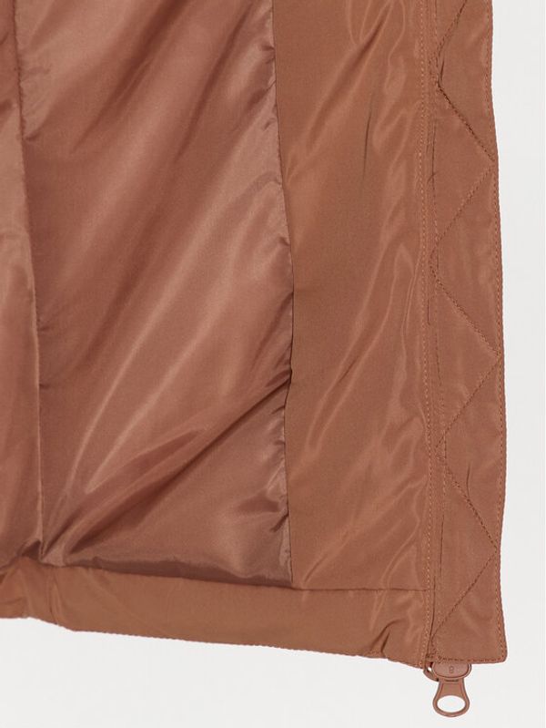 Volcano Volcano Елек V-Iggy L05244-W24 Бежов Regular Fit