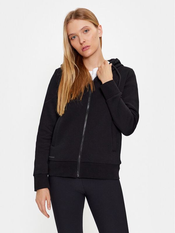 Volcano Volcano Суитшърт B-Laila L01059-W24 Черен Regular Fit