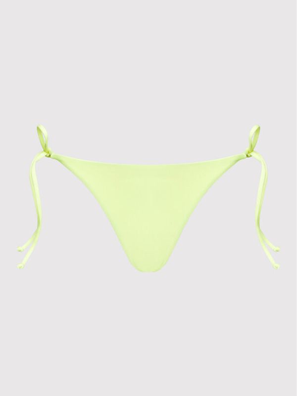 Volcom Volcom Долнище на бански Simply O2312200 Зелен