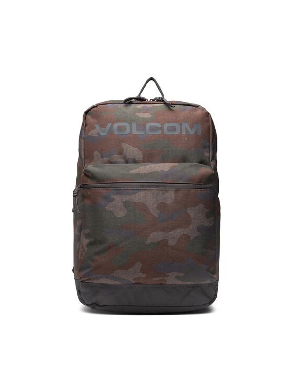 Volcom Volcom Раница School Backpack D6522205 Каки