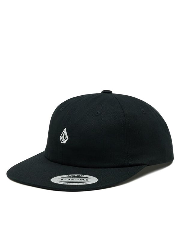 Volcom Volcom Шапка с козирка D5512318 Черен