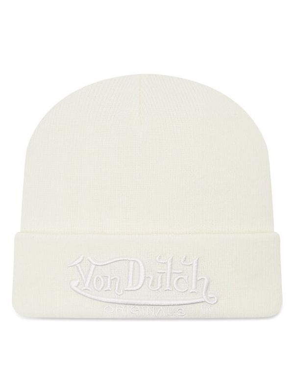 Von Dutch Von Dutch Шапка Flint 7050114 Бежов