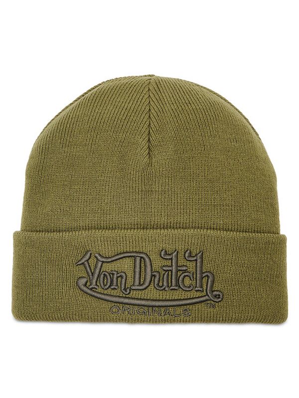 Von Dutch Von Dutch Шапка Flint 7050115 Каки