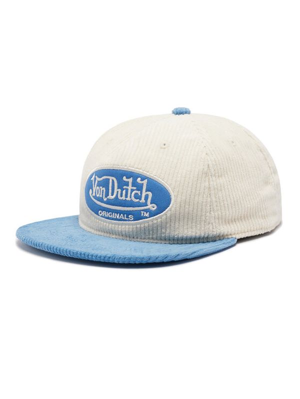 Von Dutch Von Dutch Шапка Kent 7030163 Зелен