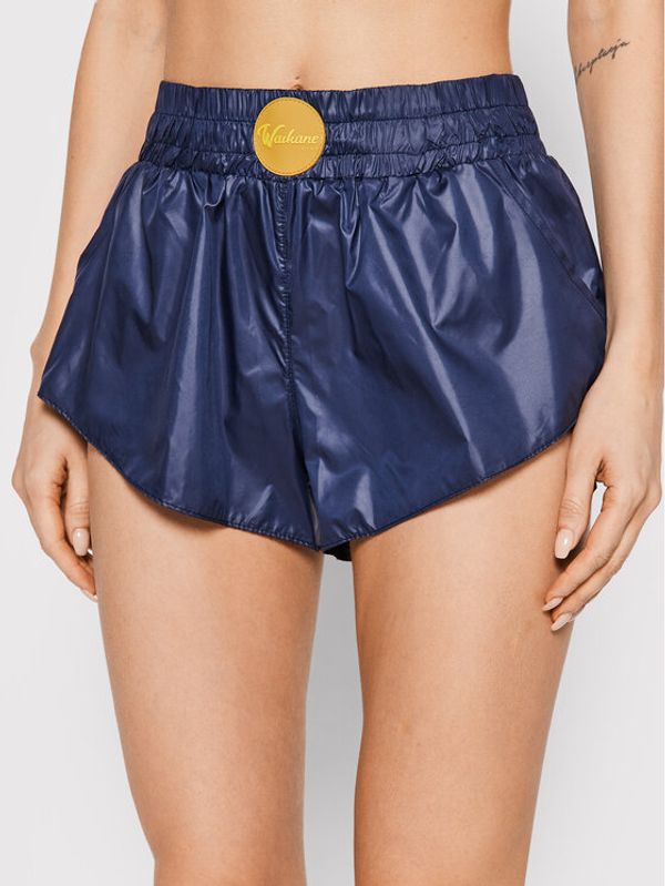 Waikane Vibe Waikane Vibe Спортни шорти Ortalion Тъмносин Regular Fit