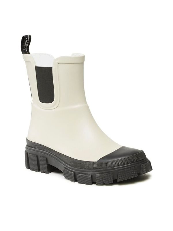 Weather Report Weather Report Гумени ботуши Raylee W Rubber WR224399 Бежов