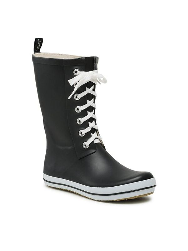 Weather Report Weather Report Гумени ботуши Sondian W Rubber Boot WR222390 Черен