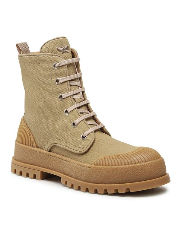 Weekend Max Mara Weekend Max Mara Боти Austin 2357910732600 Бежов