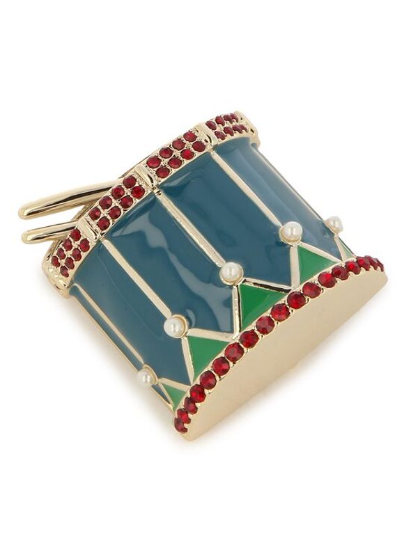 Weekend Max Mara Weekend Max Mara Брошка Giuda 2357561234 Цветен