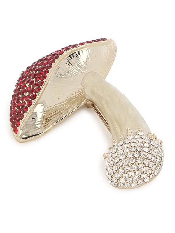 Weekend Max Mara Weekend Max Mara Брошка Giuda 2357561234 Златист