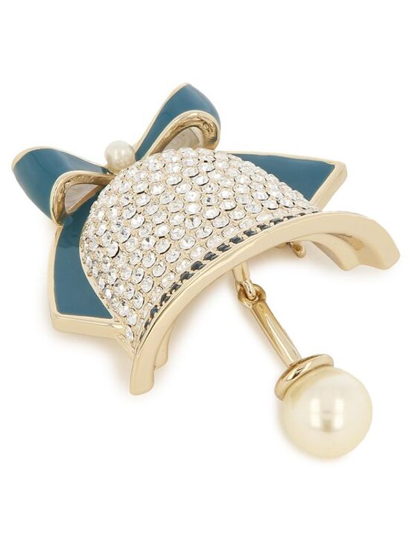 Weekend Max Mara Weekend Max Mara Брошка Giuda 2357561234 Златист