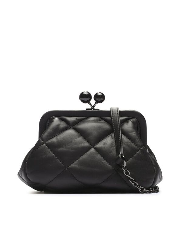 Weekend Max Mara Weekend Max Mara Дамска чанта Agevole 2355160134650 Черен