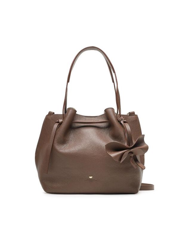 Weekend Max Mara Weekend Max Mara Дамска чанта Aldo 23551611326 Кафяв