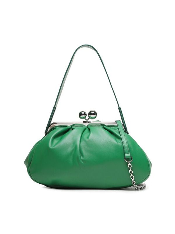 Weekend Max Mara Weekend Max Mara Дамска чанта Cubico 2355160232600 Зелен