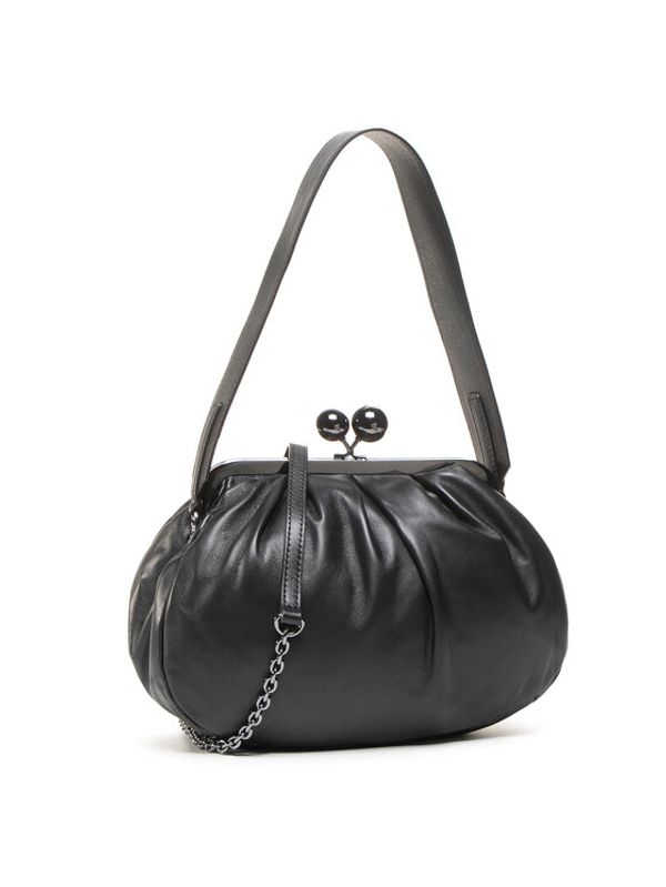 Weekend Max Mara Weekend Max Mara Дамска чанта Cubico 55160902600 Черен