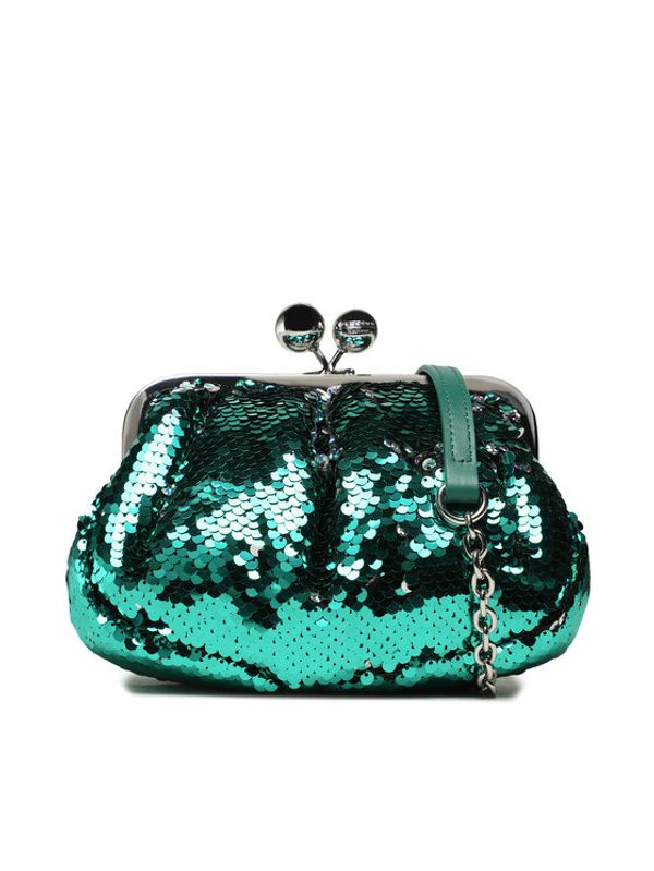 Weekend Max Mara Weekend Max Mara Дамска чанта Egadi 2355110632 Зелен