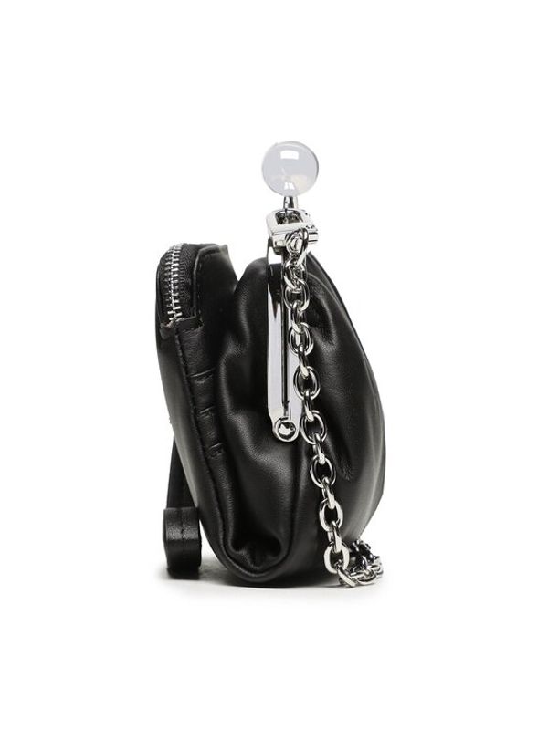 Weekend Max Mara Weekend Max Mara Дамска чанта Geremia 2357260232 Черен