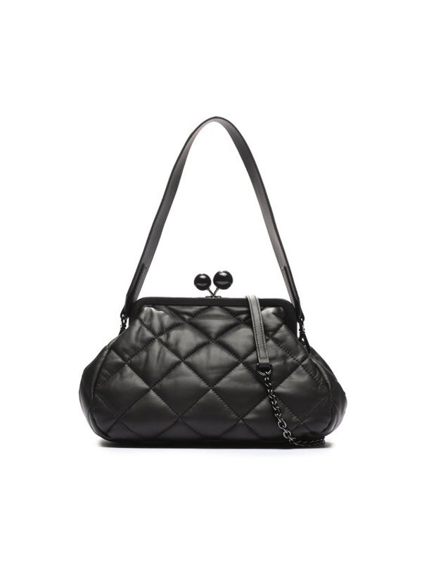 Weekend Max Mara Weekend Max Mara Дамска чанта Mentino 2355160234650 Черен