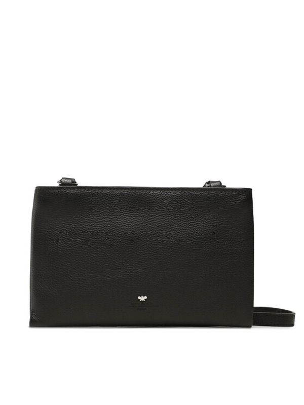 Weekend Max Mara Weekend Max Mara Дамска чанта Novara 2355111032 Черен