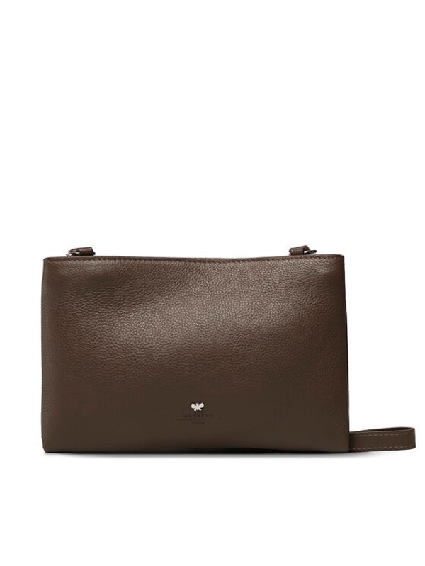 Weekend Max Mara Weekend Max Mara Дамска чанта Novara 2355111032 Кафяв