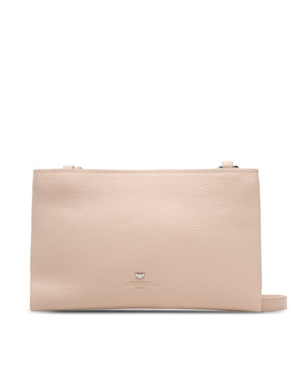 Weekend Max Mara Weekend Max Mara Дамска чанта Novara 2355111032600 Розов