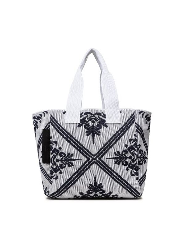 Weekend Max Mara Weekend Max Mara Дамска чанта Rino 2355111234 Бял