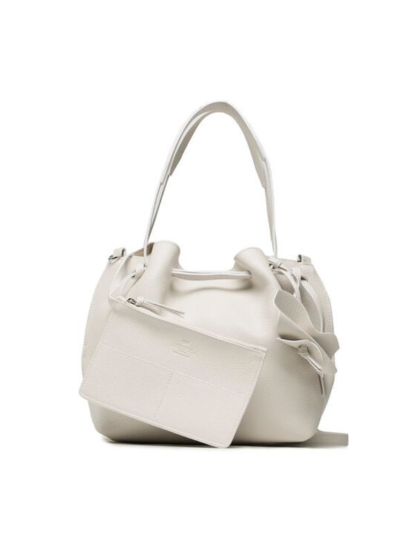 Weekend Max Mara Weekend Max Mara Дамска чанта Savio 2355110832 Бял