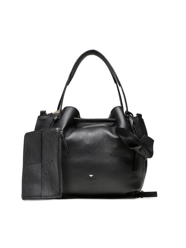 Weekend Max Mara Weekend Max Mara Дамска чанта Savio 2355110832 Черен