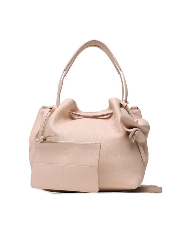 Weekend Max Mara Weekend Max Mara Дамска чанта Savio 2355110832 Розов