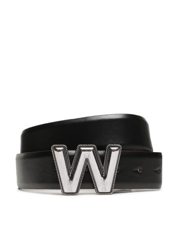 Weekend Max Mara Weekend Max Mara Дамски колан Petra 2355060334600 Черен