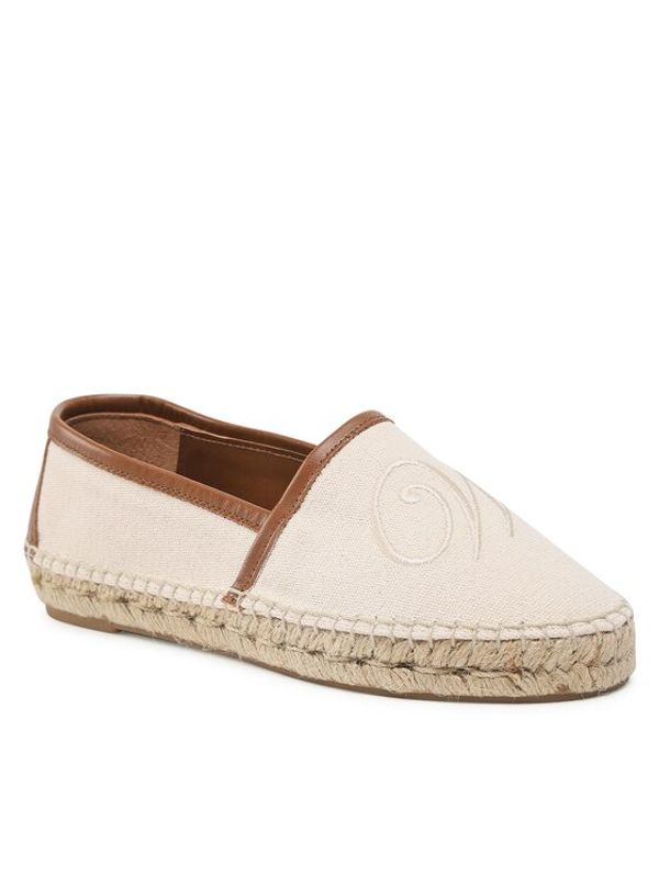 Weekend Max Mara Weekend Max Mara Еспадрили Certo 2355210734600 Бежов