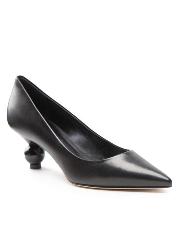 Weekend Max Mara Weekend Max Mara Обувки Renza 55260322600 Черен