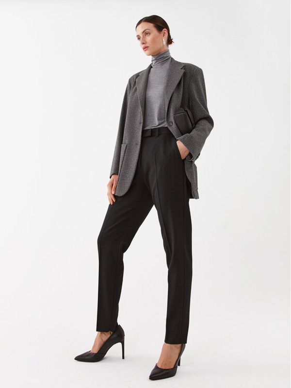 Weekend Max Mara Weekend Max Mara Сако Moschea 2359160133 Сив