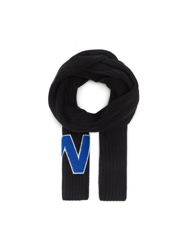 Weekend Max Mara Weekend Max Mara Шал Bardies 2357460434650 Черен