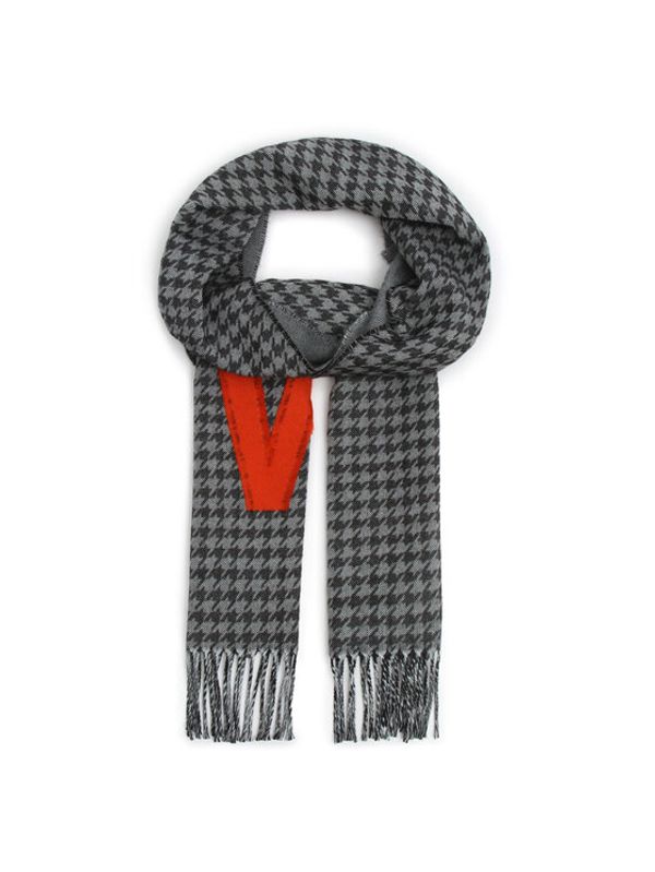 Weekend Max Mara Weekend Max Mara Шал Ercole 2355460532 Сив