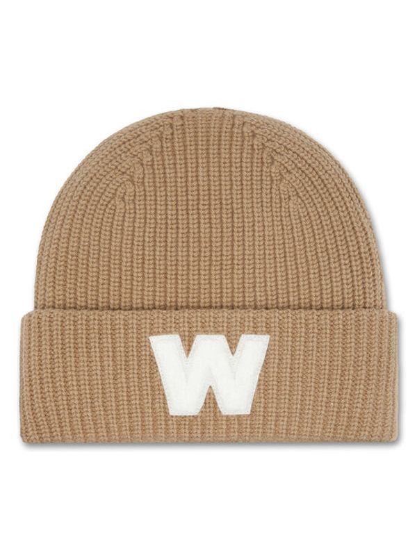 Weekend Max Mara Weekend Max Mara Шапка Alben 235576063 Бежов