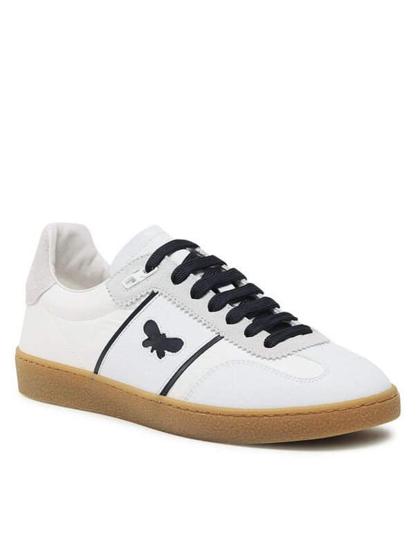 Weekend Max Mara Weekend Max Mara Сникърси Paco 2357610134600 Бял