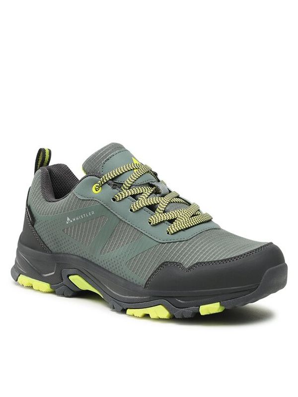 Whistler Whistler Сникърси Famtin W232307 Зелен