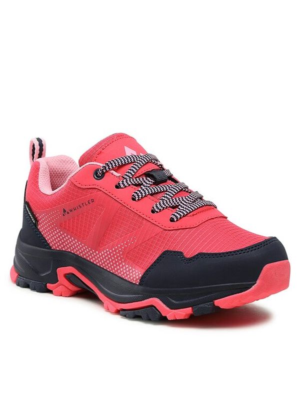 Whistler Whistler Сникърси Famtin W232308 Розов