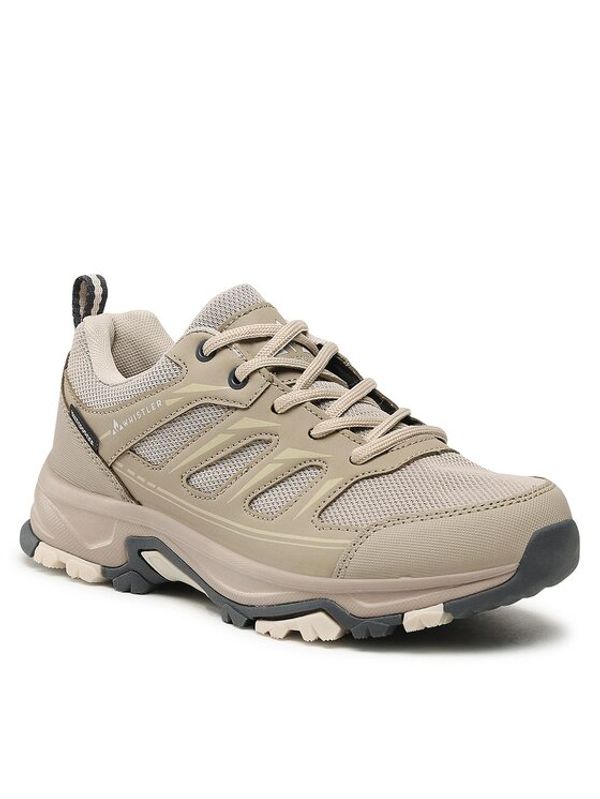 Whistler Whistler Сникърси Haksa W232350 Сив