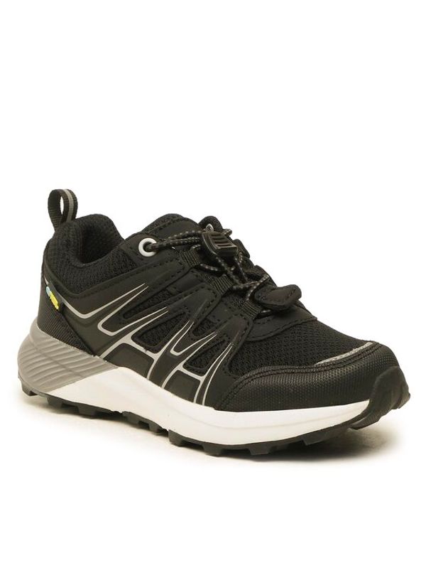 Whistler Whistler Сникърси Talid Treck Kids Shoe WP W232202 Черен
