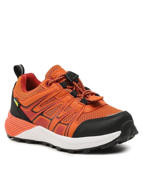 Whistler Whistler Сникърси Talid Treck Kids Shoe WP W232202 Оранжев