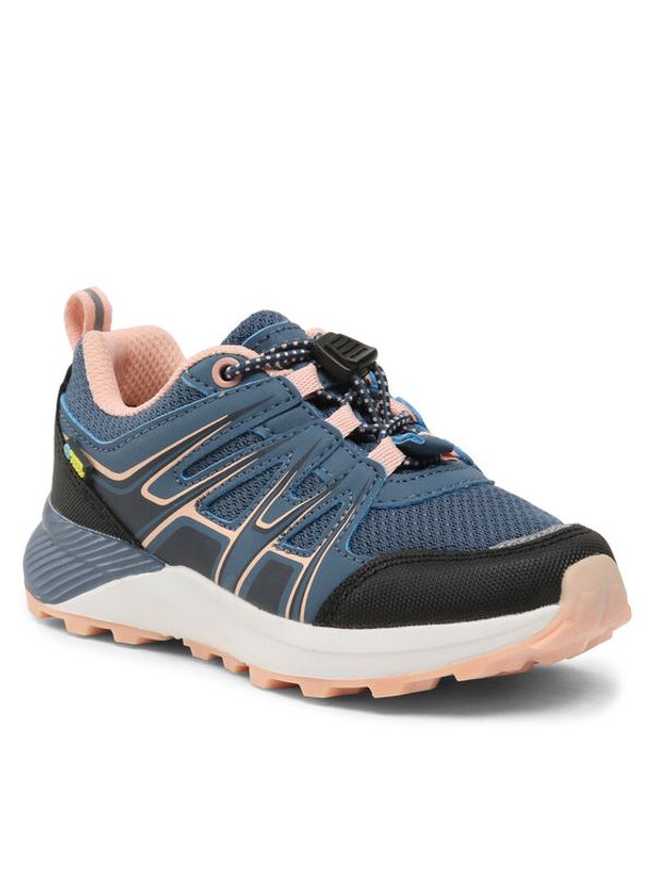 Whistler Whistler Сникърси Talid Treck Kids Shoe WP W232202 Син