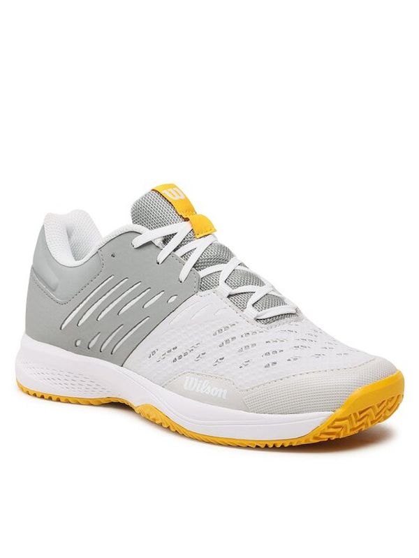 Wilson Wilson Обувки Kaos Comp 3.0 WRS330260 Сив