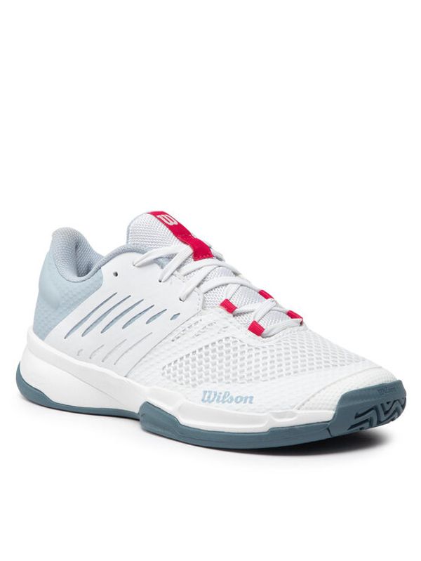 Wilson Wilson Обувки Kaos Devo 2.0 W WRS328830 Бял