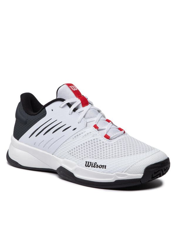 Wilson Wilson Обувки Kaos Devo 2.0 WRS329020 Бял